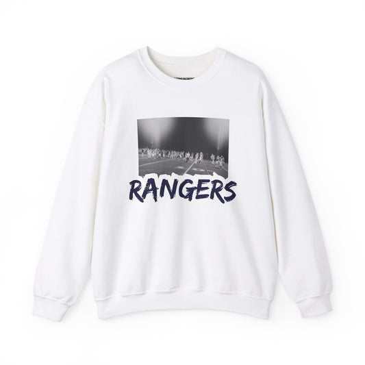 Ranger Football Team Sweatshirt