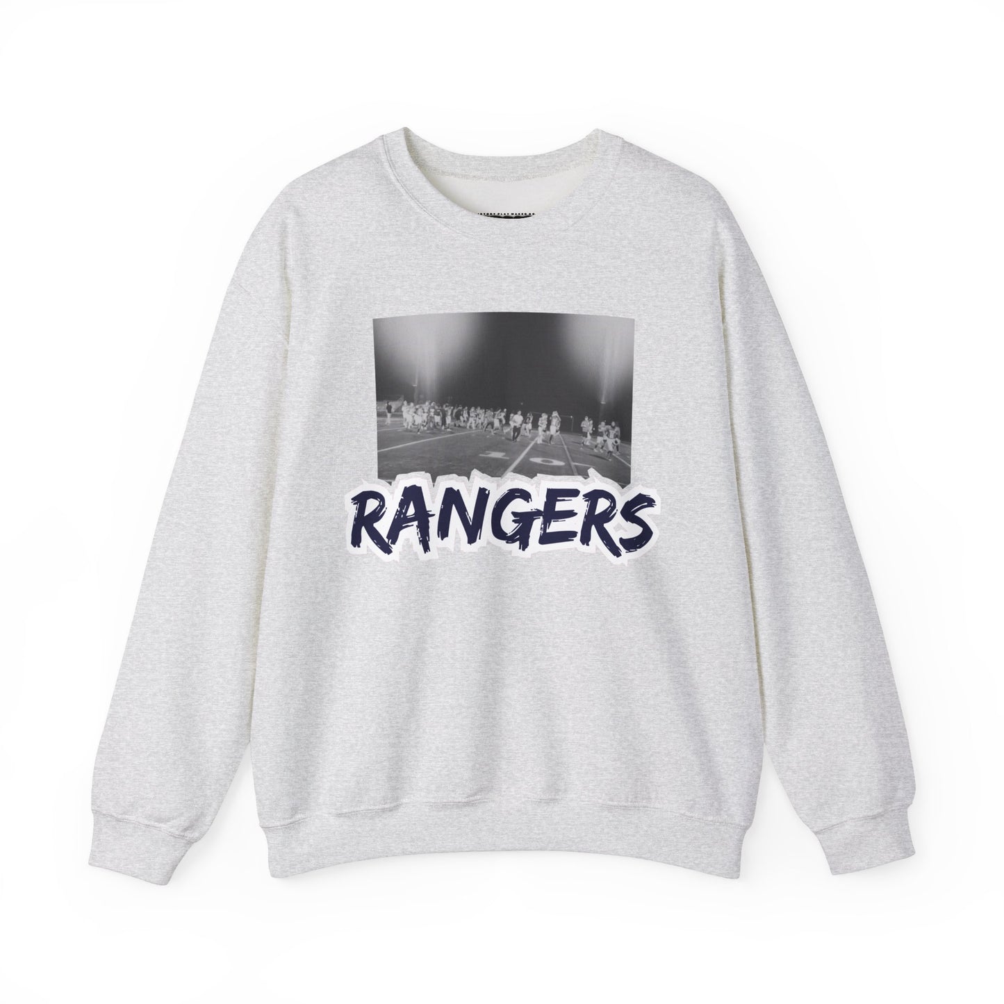 Ranger Football Team Sweatshirt