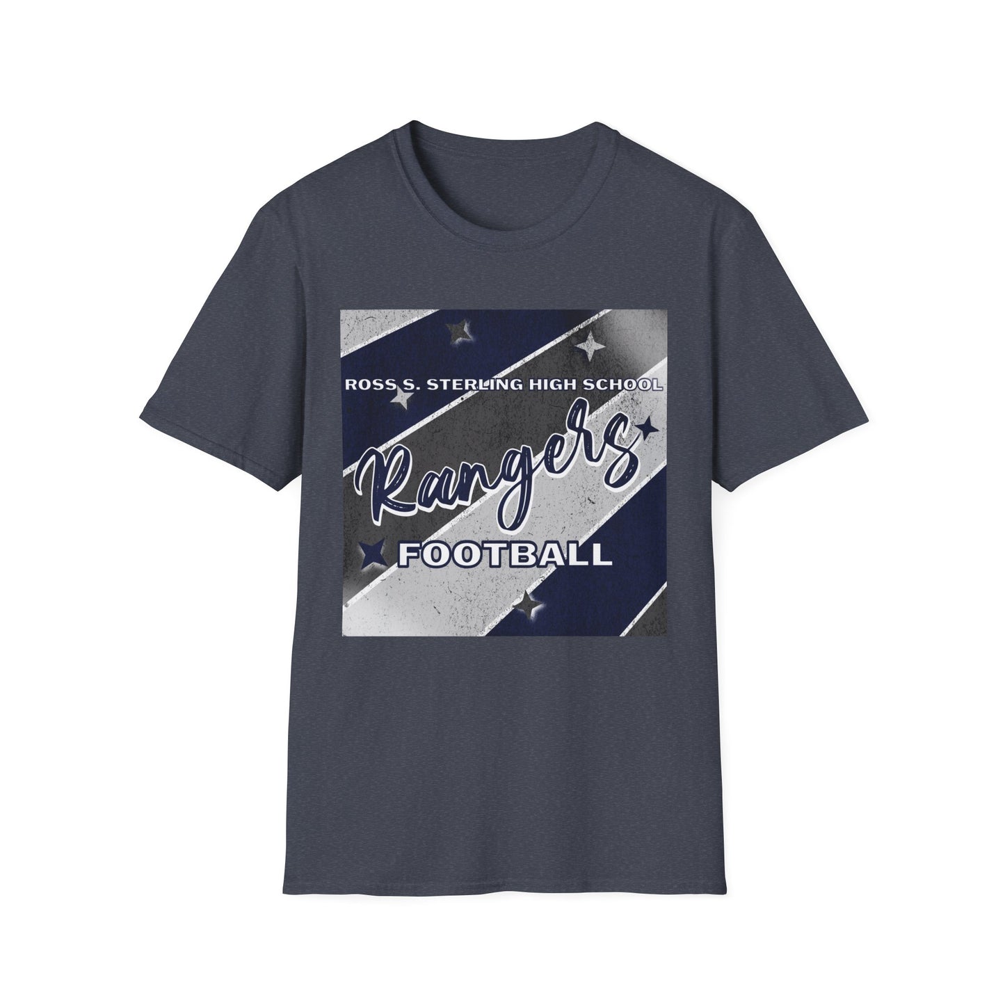 Custom Football Team Spirit Shirt